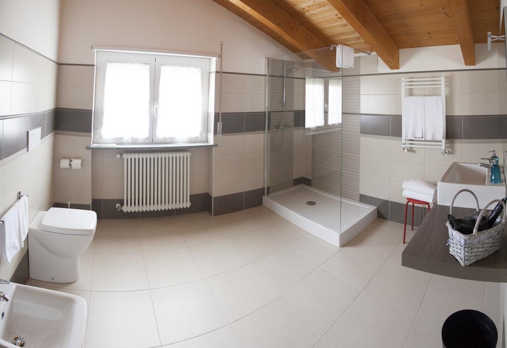 B&B Alba In Langhe Verduno Ruang foto