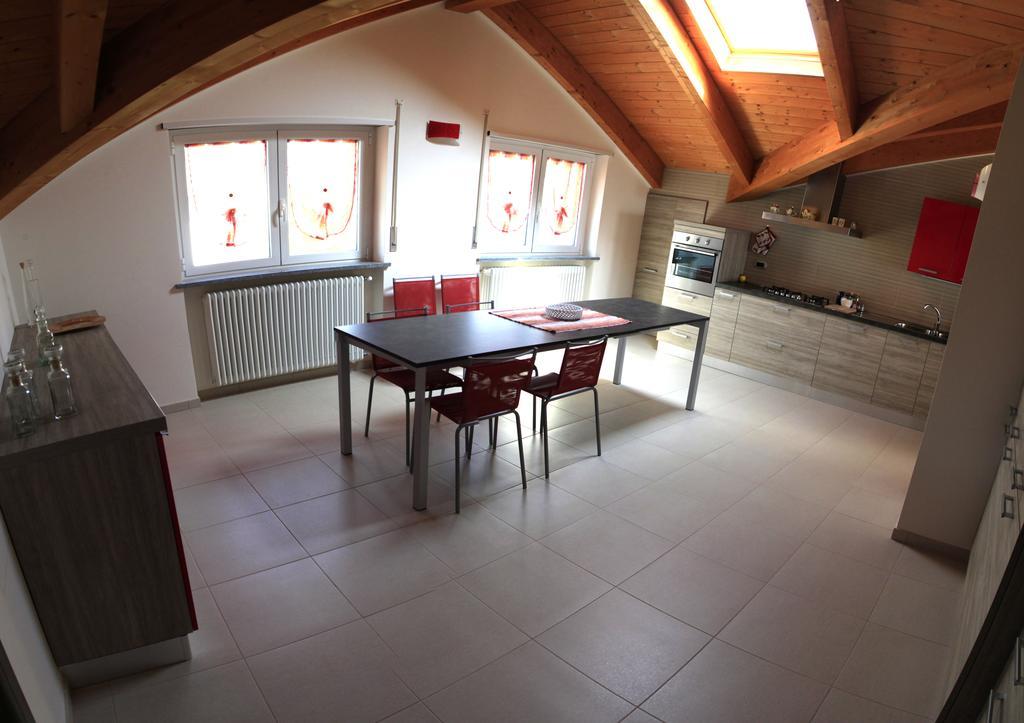 B&B Alba In Langhe Verduno Bagian luar foto