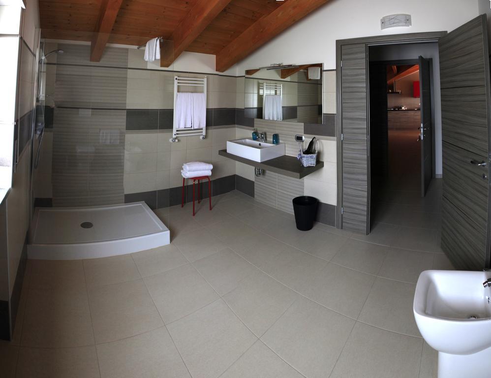 B&B Alba In Langhe Verduno Ruang foto